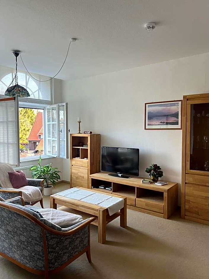 Hotel Carlsruh