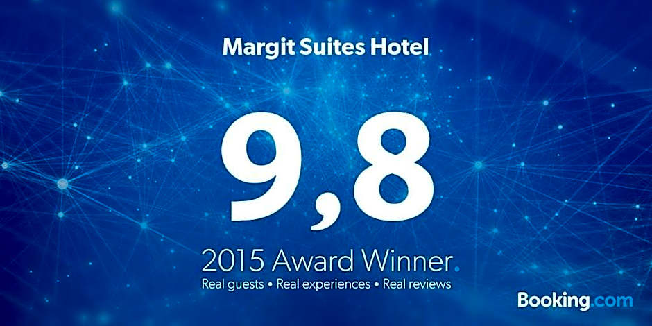 Margit Suites Hotel
