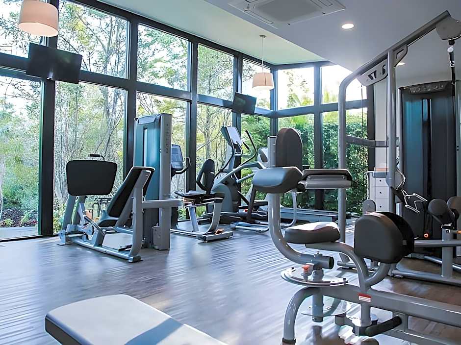 The Private Pool Villas at Civilai Hill Khao Yai