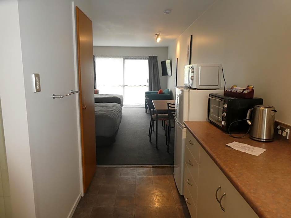 Wakatipu View Apartments