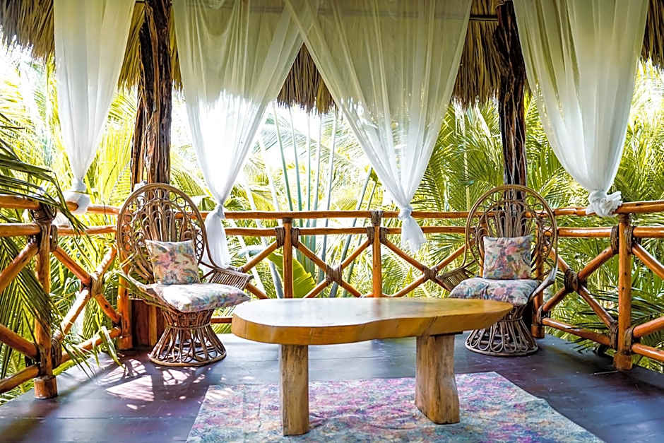 Muúnek Hotel Boutique Art & Spa, adults only