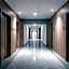 Indoor Business Hotel