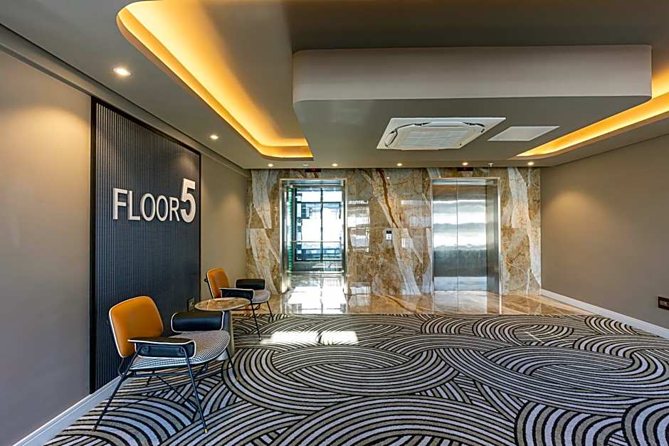 Coastlands Skye Hotel, Ridgeside, Umhlanga