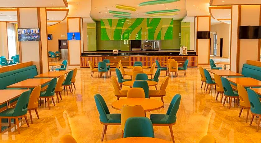 Tulip Inn Majan Hotel & Suites Salalah