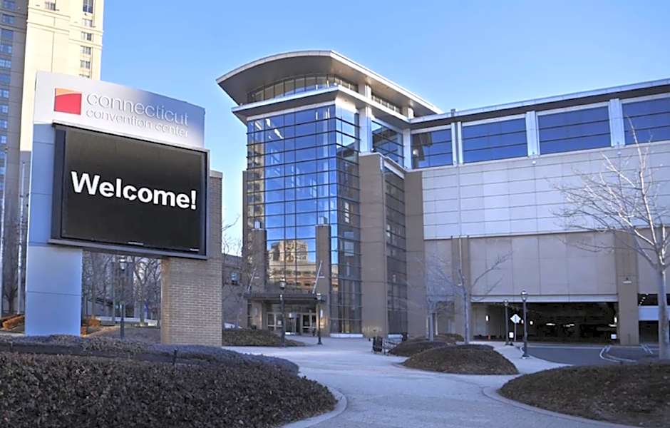 Holiday Inn Express Southington By IHG