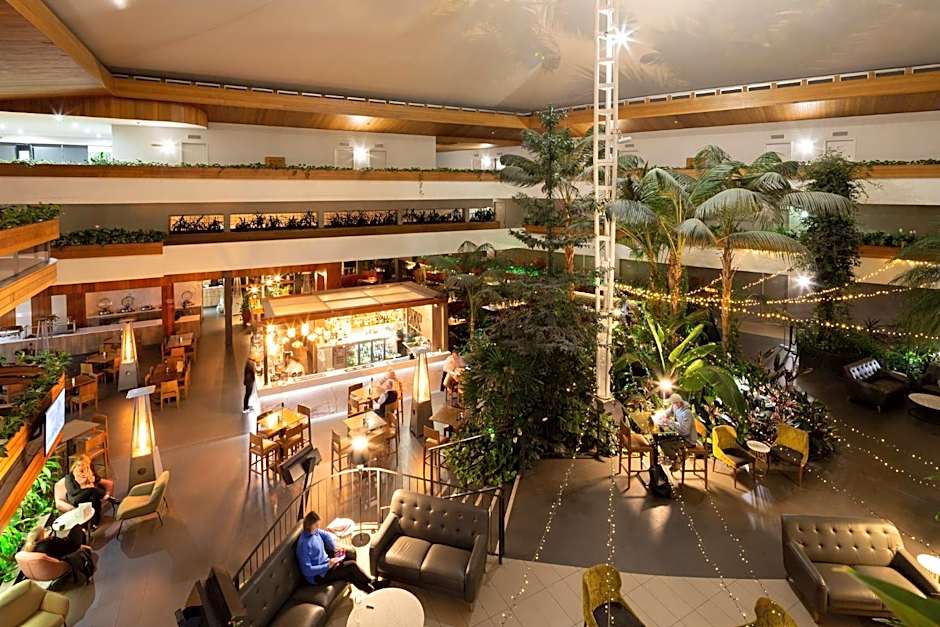 Pavilion On Northbourne