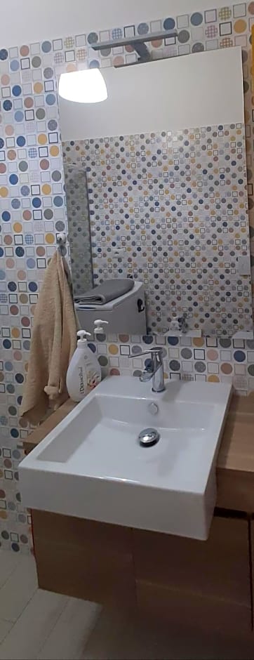 B&b Casa Vita COMFORT HOME