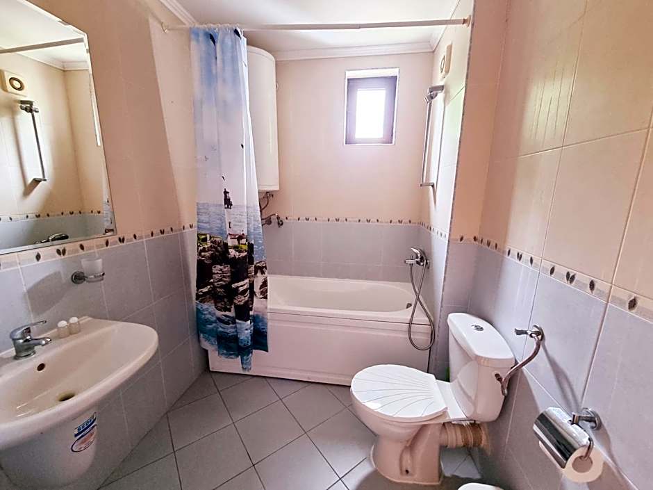 Watermill Apartment Complex