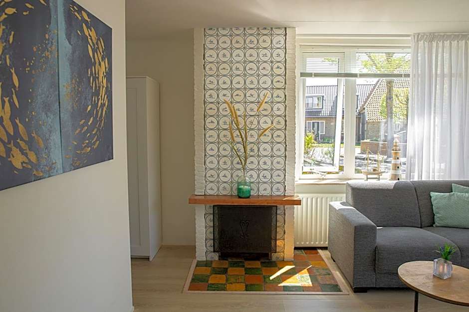 Hotel-Restaurant De Walvisvaarder