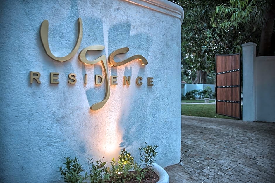 Residence By Uga Escapes