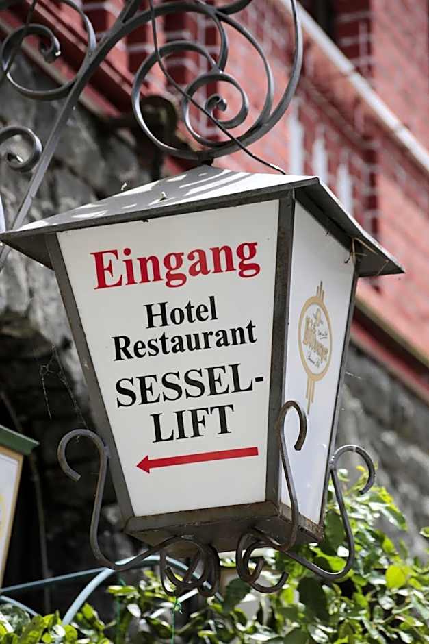 Hotel Sessellift