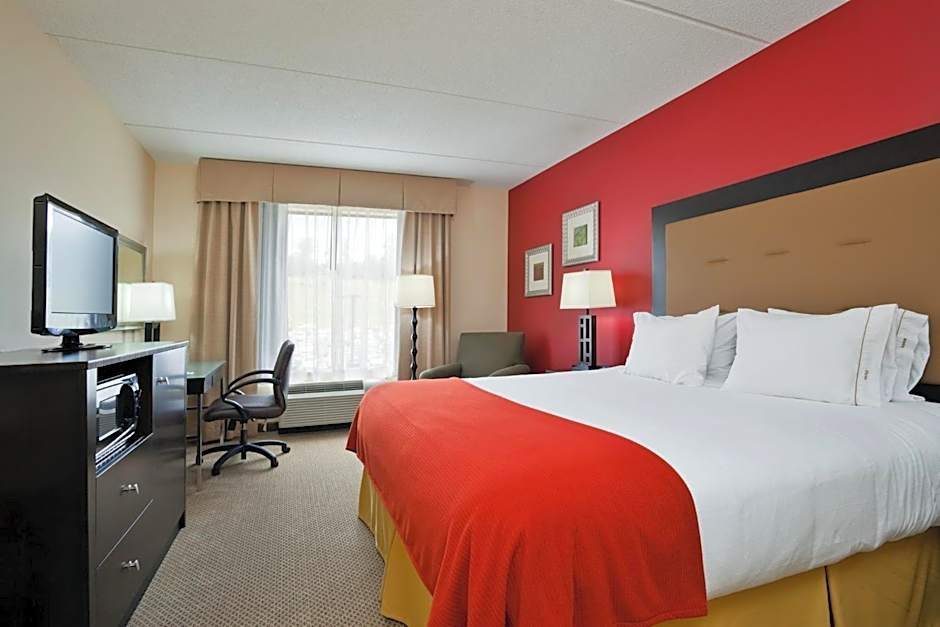 Holiday Inn Express Hotel & Suites Kodak East-Sevierville By IHG
