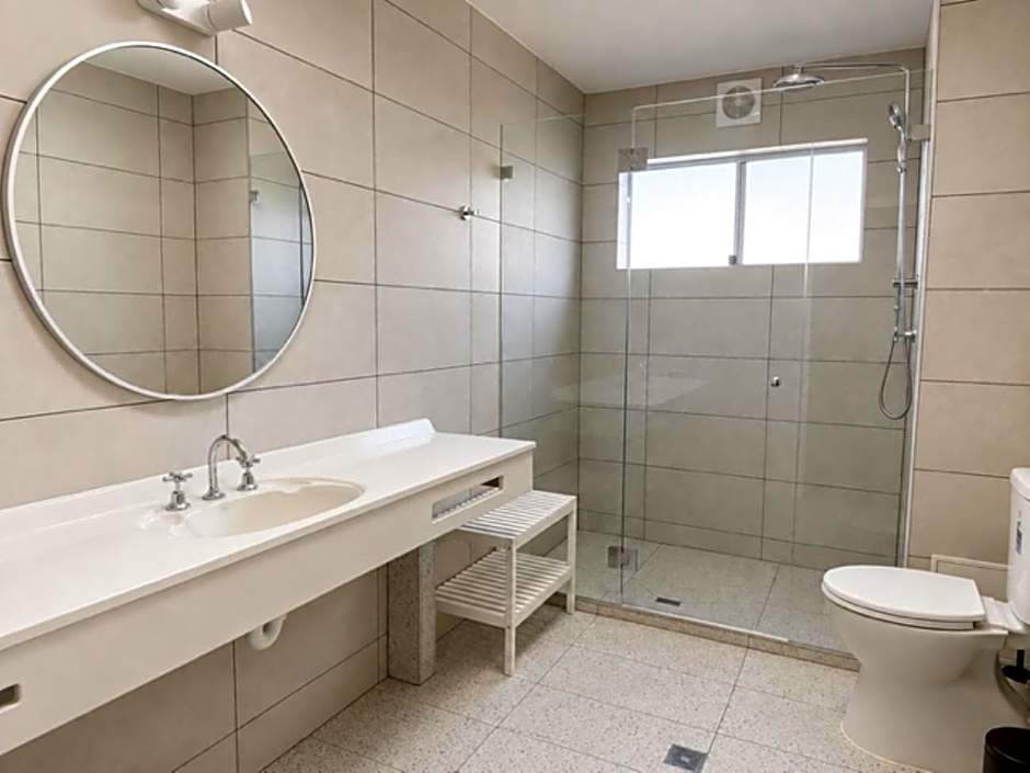 Ulladulla Harbour Motel