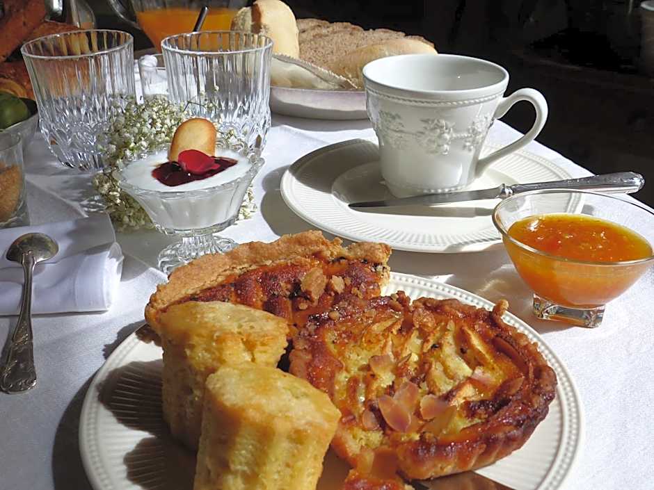 Château du Grand Jardin