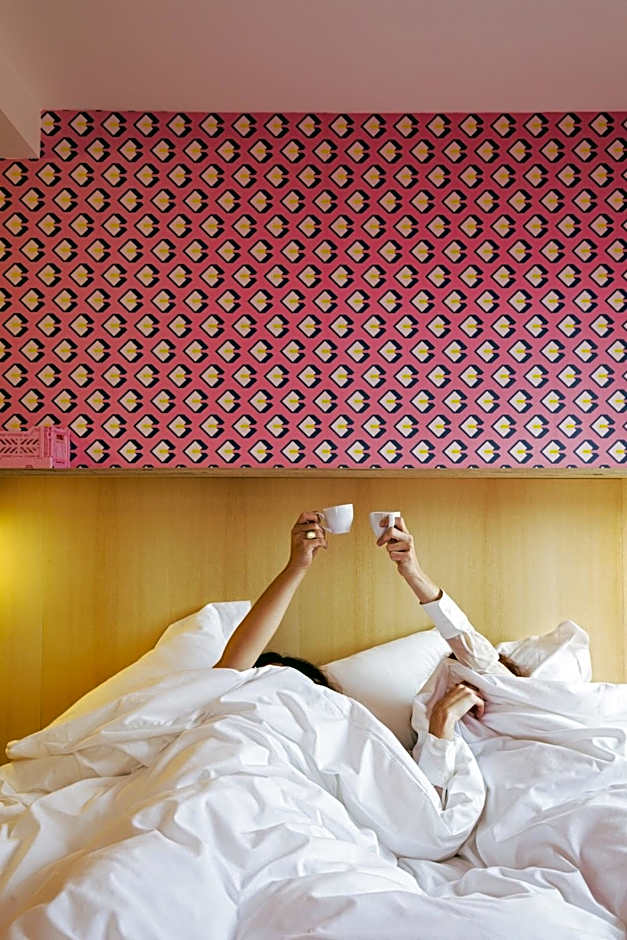 Cosmiques Hotel - Centre Chamonix