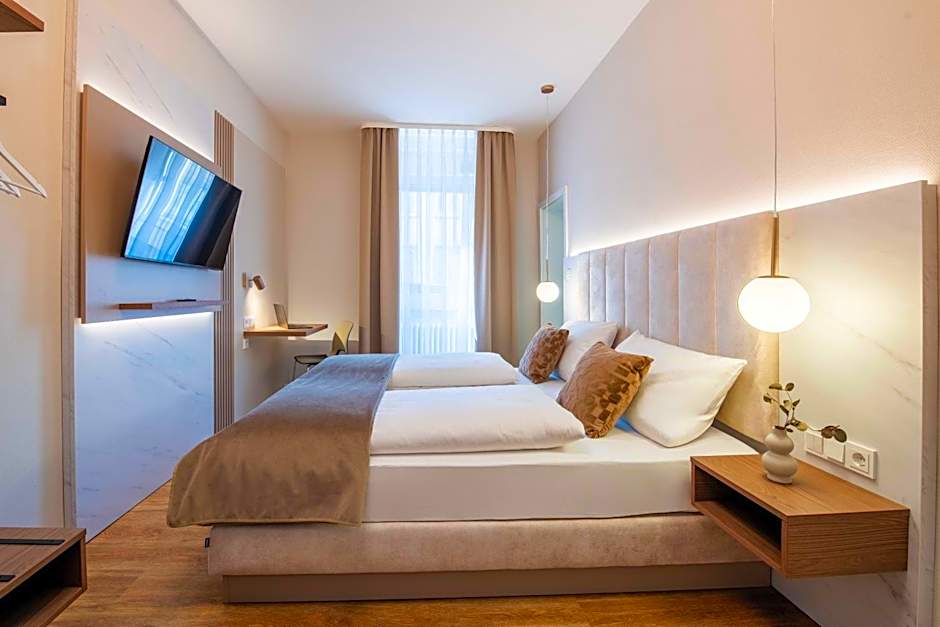 Altstadt Hotel