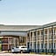 Howard Johnson Inn Salina