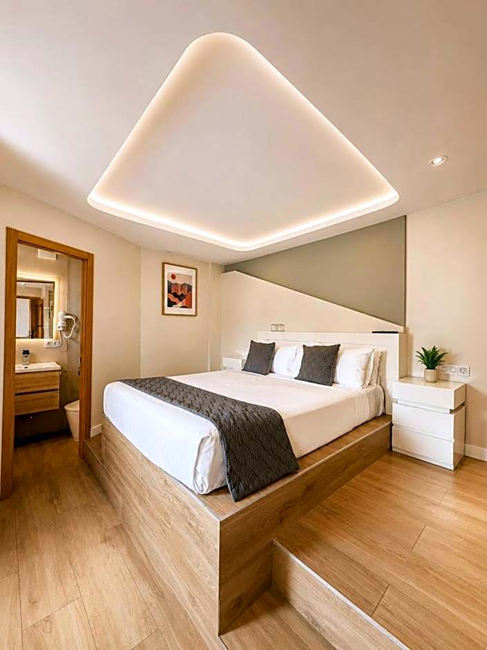 Casa Violeta by Blossom Hotels