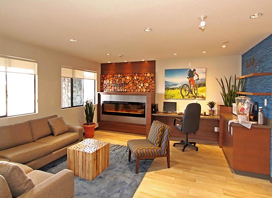 Accent Inns Kamloops