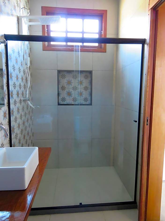 Lagoa Seca Hotel Rural