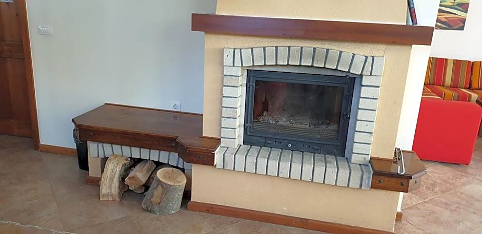 Free SPA в Св. Иван Рилски - Сладък дом сред лукс