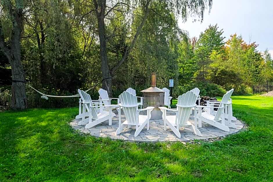 Bromont Lodge 837 shefford suite 200