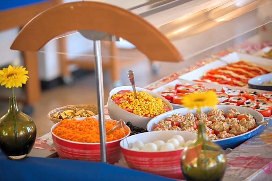 Vacances Bleues Hôtel Castel Luberon