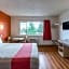 Motel 6-Beaverton, OR