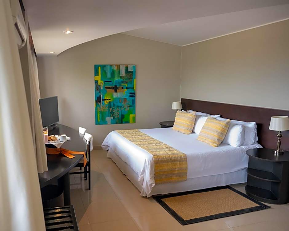 Portezuelo Hotel