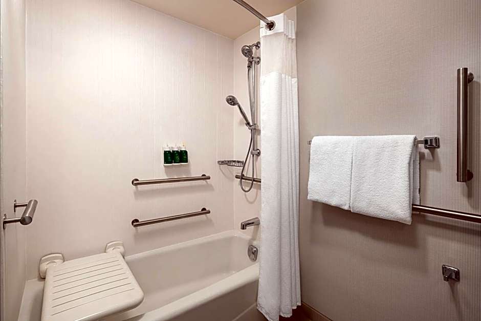 Courtyard by Marriott San Jose Cupertino