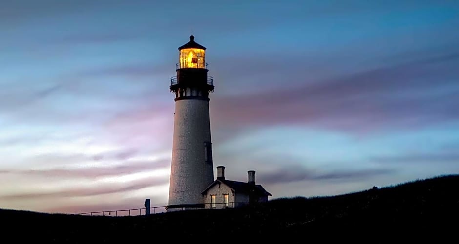 Elizabeth Oceanfront Suites, an Ascend Collection Hotel