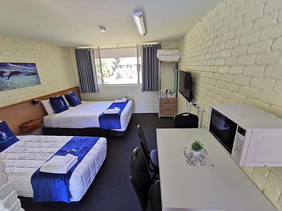 Aquajet Motel