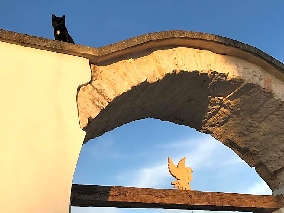 Relais Masseria della Colomba - Agriturismo