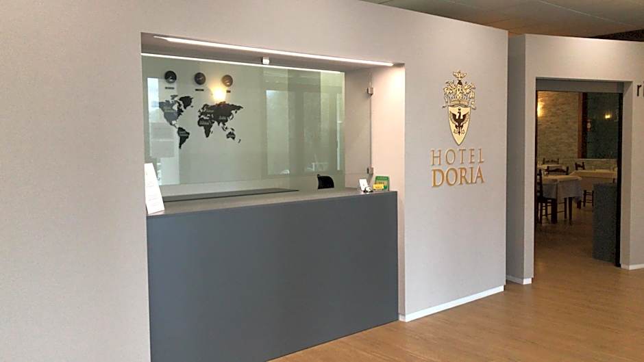 Hotel Doria - Business & Bike