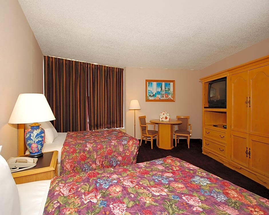 Holiday Inn Philadelphia Arpt-Stadium Area By IHG