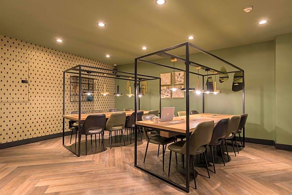 Leonardo Hotel Antwerpen