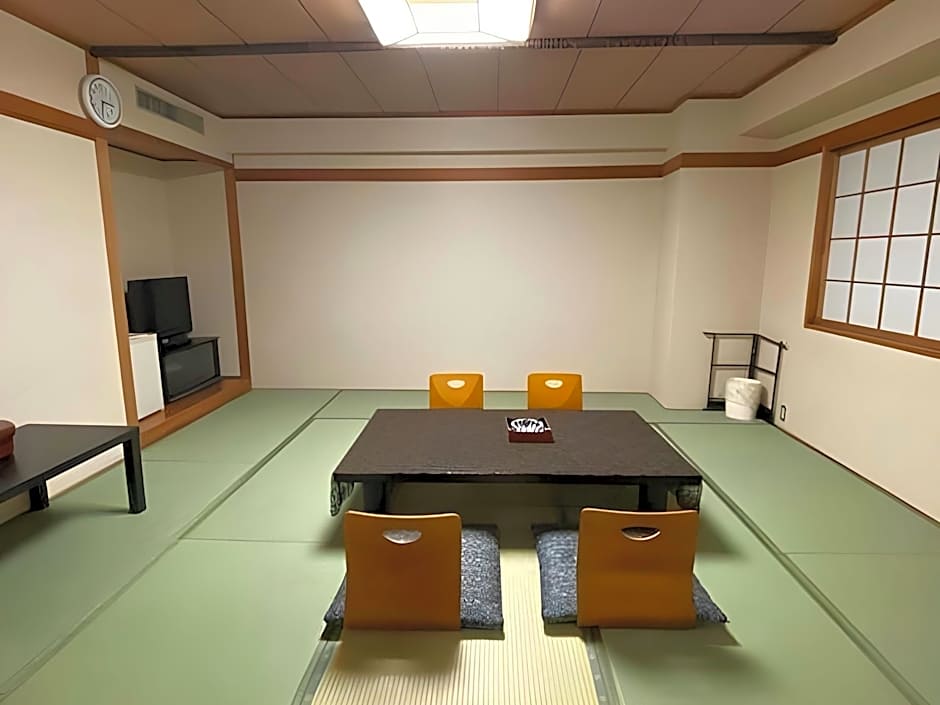 Sabae City Hotel