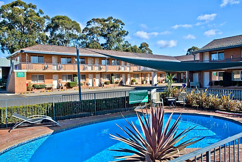 Narellan Motor Inn