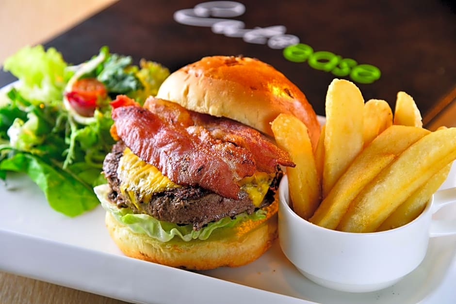 Hotel Ease Tsuen Wan