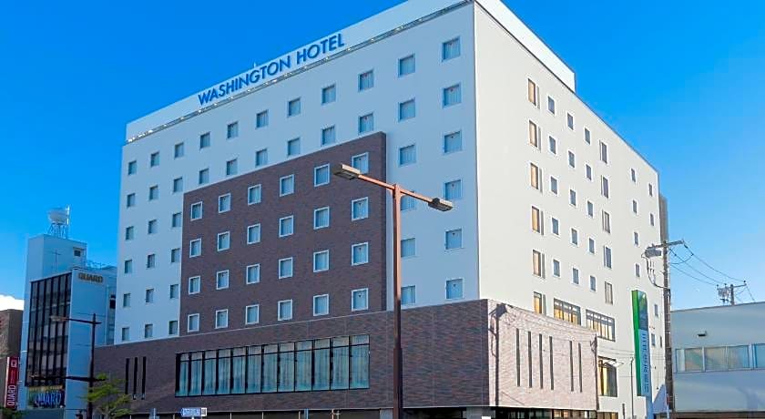 Kisarazu Washington Hotel