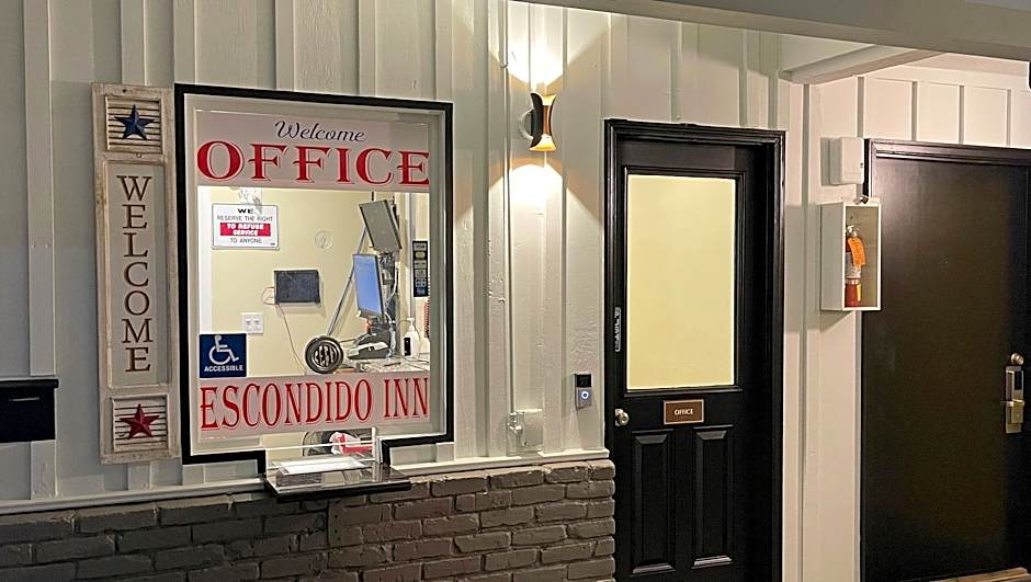 Escondido Inn