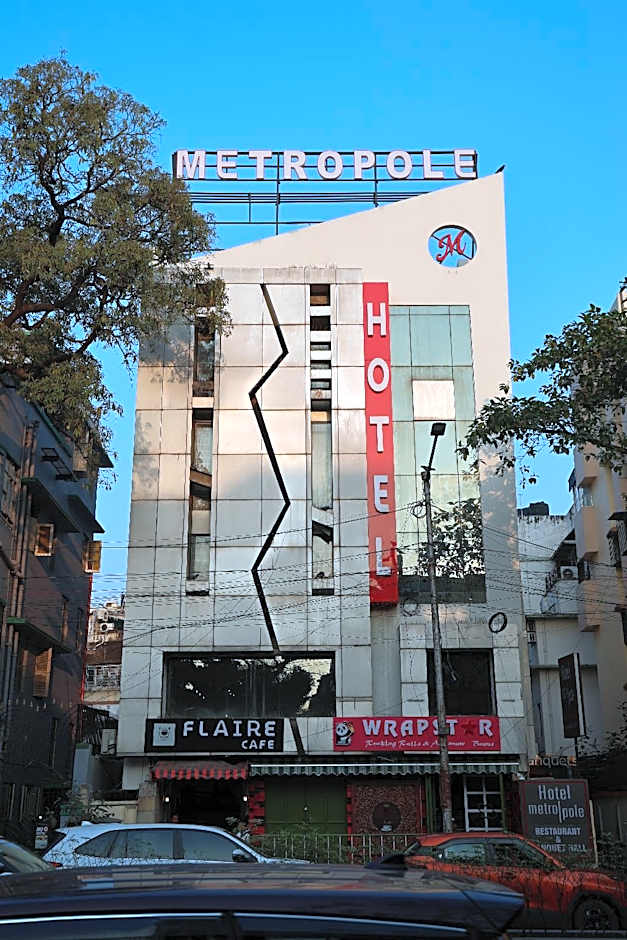 Hotel Metropole