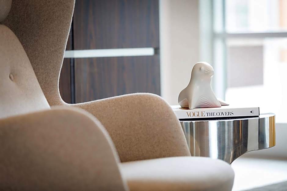 AC Hotel by Marriott National Harbor Washington, DC Area