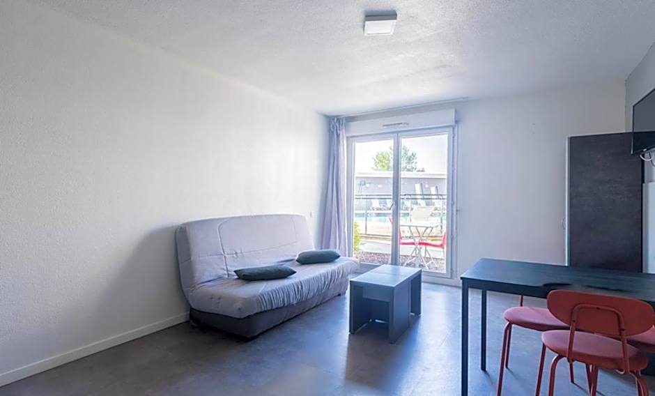 Vacancéole - Le Terral - Montpellier Sud