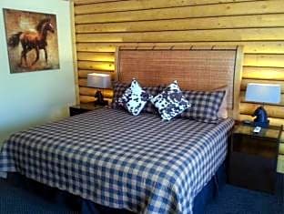 Canyons Lodge- A Canyons Collection Property