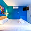 Inter-Hotel Eclipse Lyon-Décines