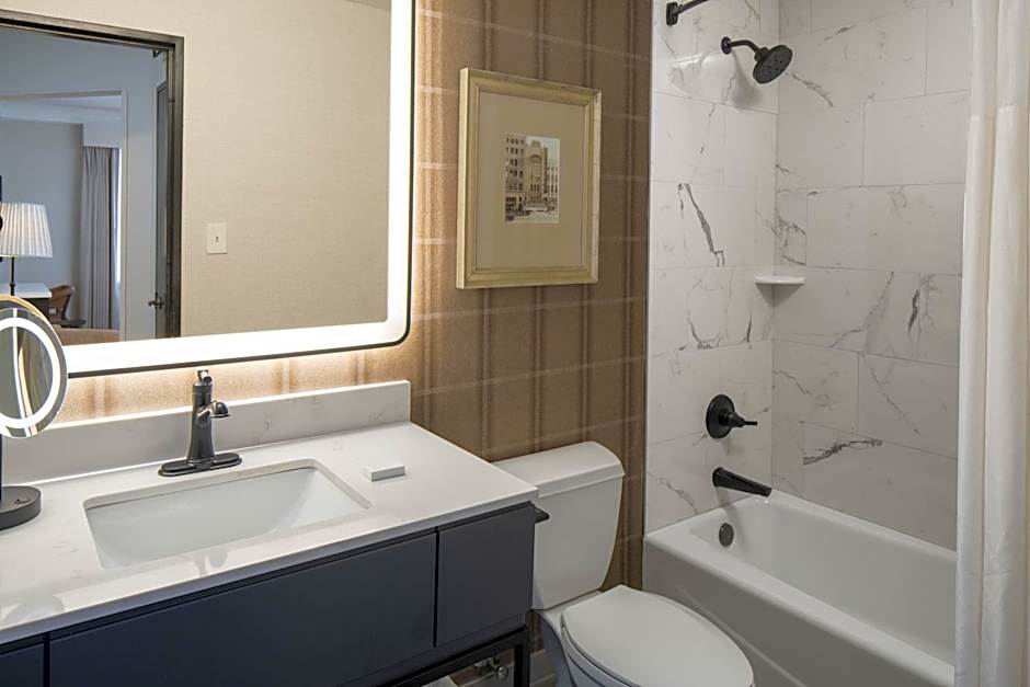 Tutwiler Hotel Birmingham, a DoubleTree by Hilton