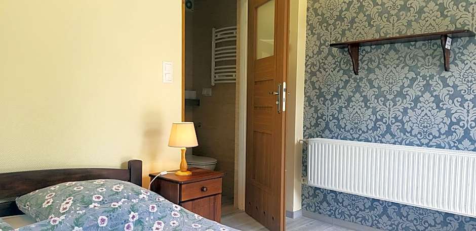 Gosciniec Pod Brzegiem