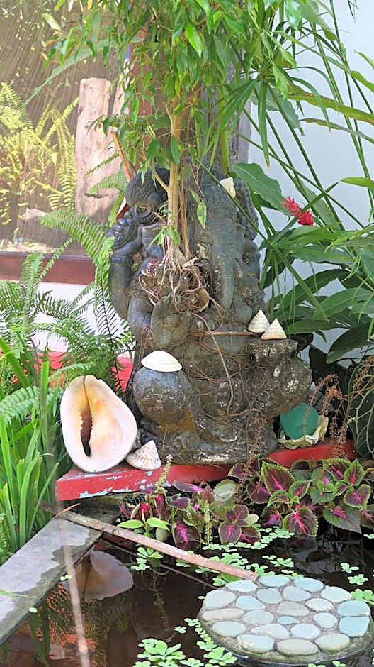 Villa Shantitara Bungalows