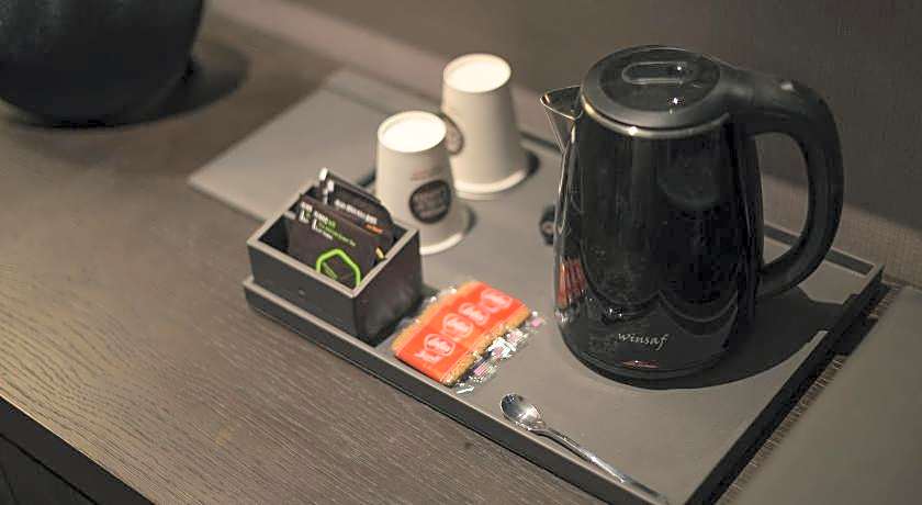 Best Louis Hamilton Hotel Changwon